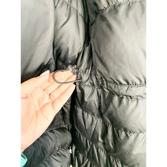 The North Face Polar Journey Parker 550 Down - Picture 10 of 15